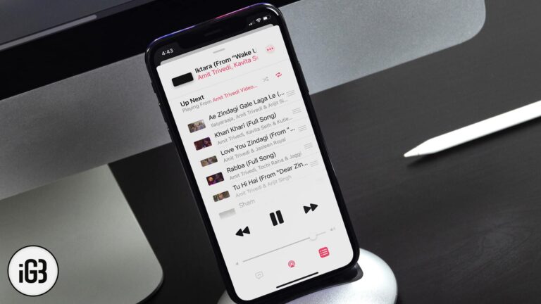 How to shuffle songs in apple music in ios 13 on iphone and ipad