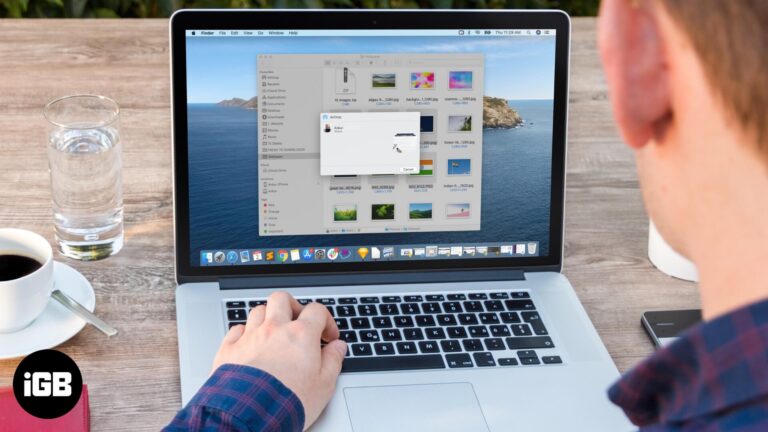 How to transfer photos from mac or windows pc to iphone and ipad