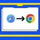 How to change default browser on mac