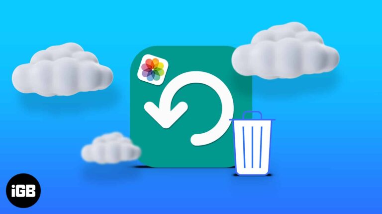 How to delete photos from iCloud backup on iPhone (2024)