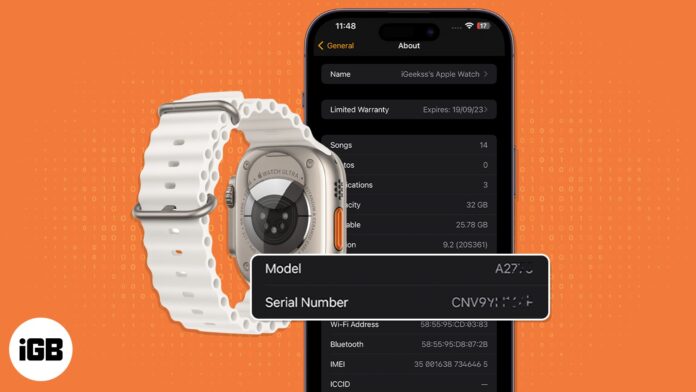 How To Know Which Apple Watch You Have How to know which Apple Watch you have - iGeeksBlog