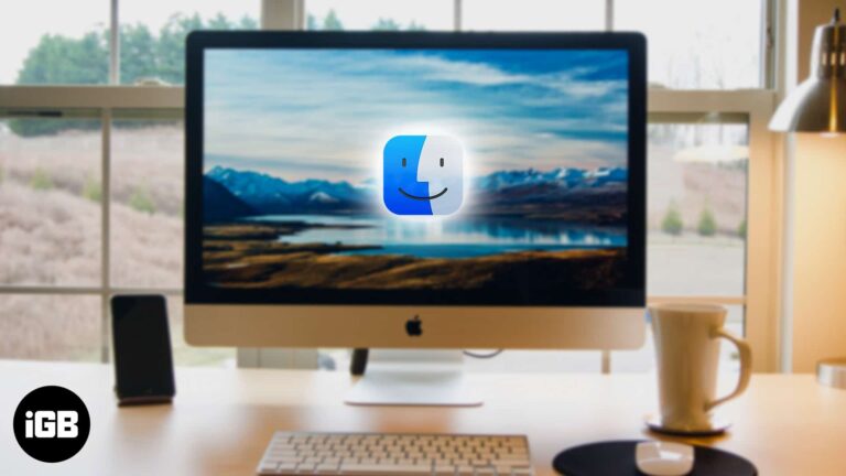 How to set image as the Finder dock icon on macOS