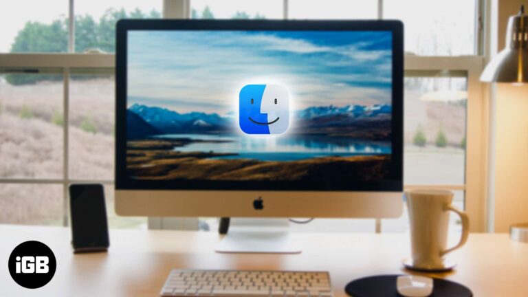 How to set image as the finder dock icon on macos