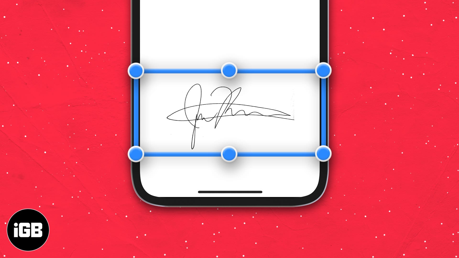 How to sign a document on an iphone ipad and mac