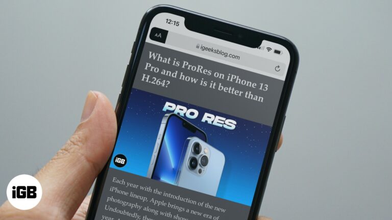 How to turn on safari reader view on iphone