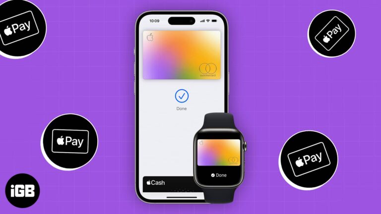 How to use apple pay on apple watch