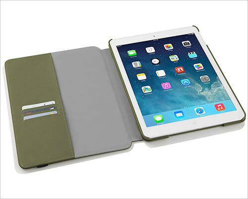 Incipio Watson Folio Case for iPad Air