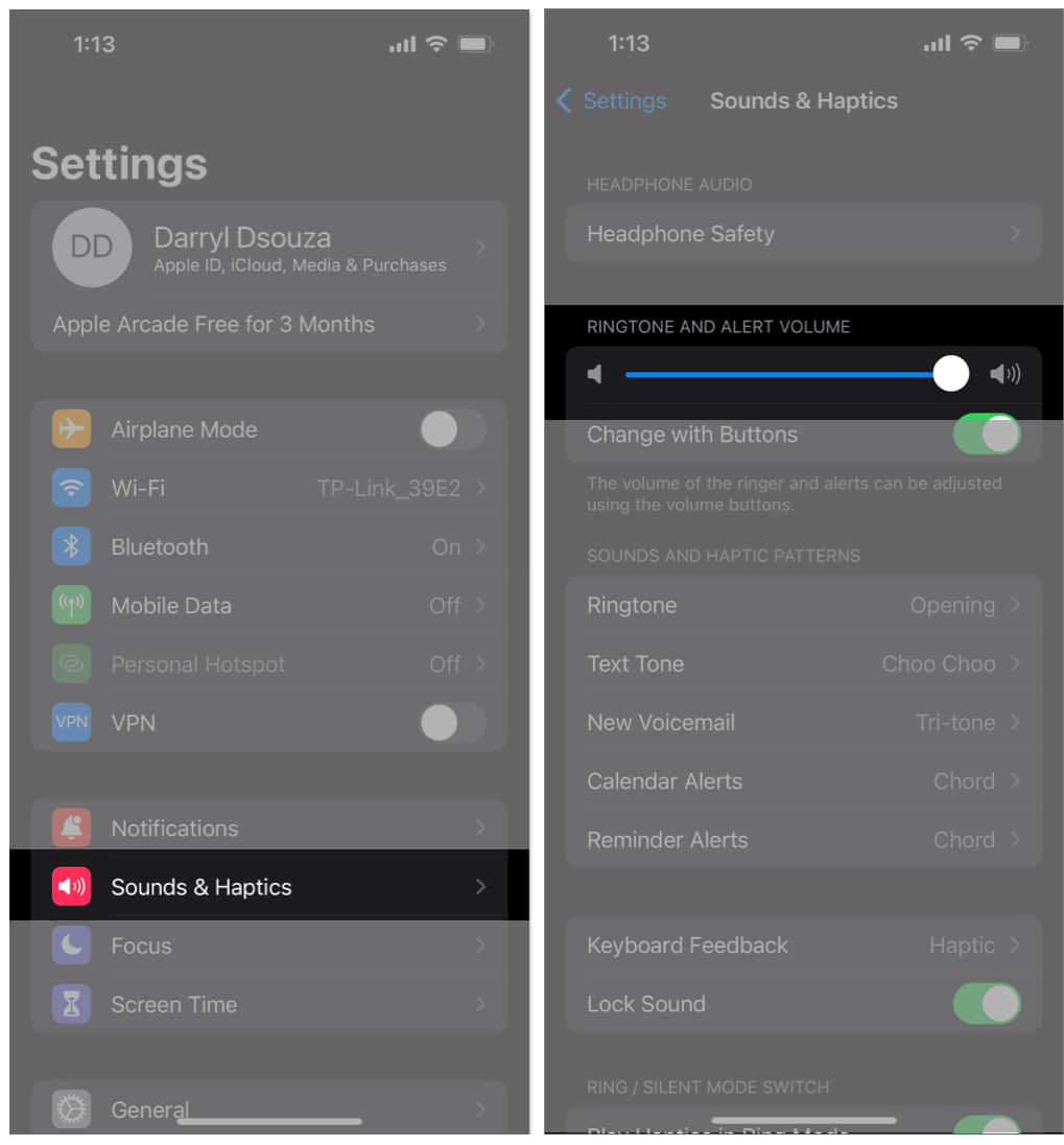 iPhone alarm sound not working? How to fix it! iGeeksBlog