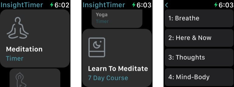 Best timer apps for Apple Watch in 2024 - 32