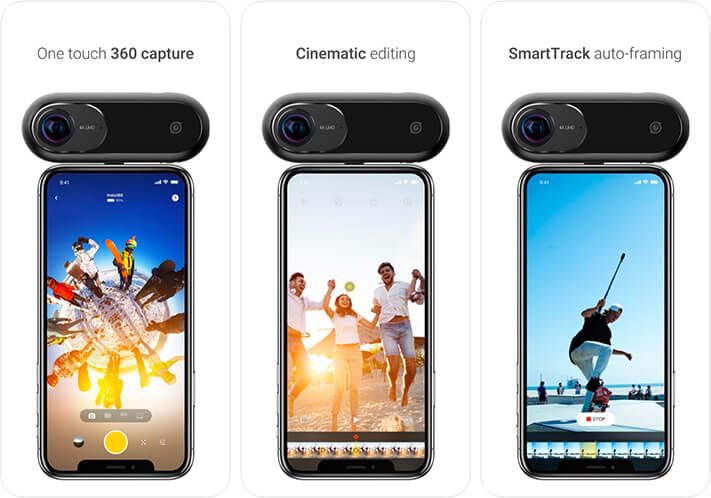 Best panorama apps for iPhone in 2024 - 31