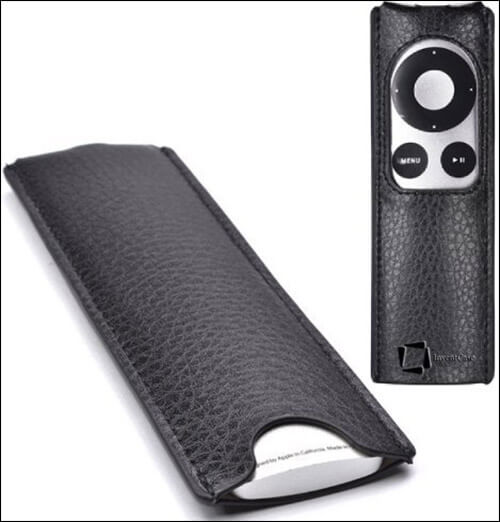 InventCase Apple TV 2-3 Remote Case