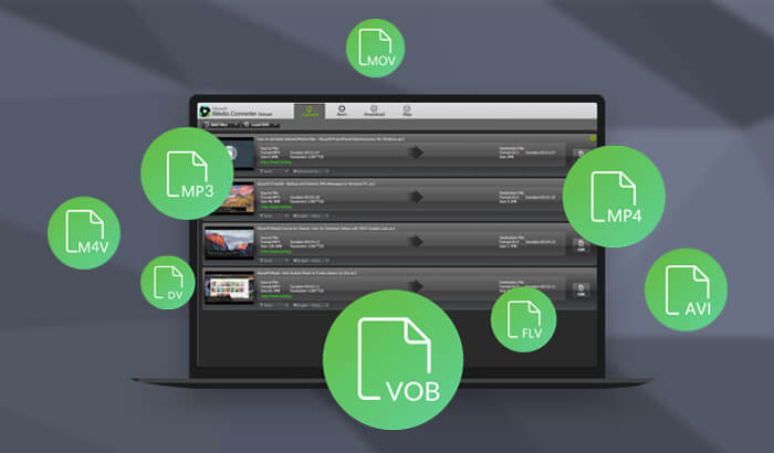 How to Convert Videos to iPad Format with Free iPad Video Converters - 73