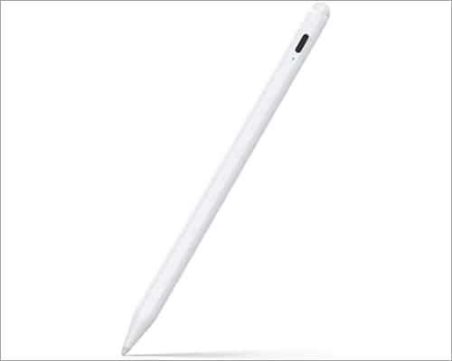 JAMJAKE Stylus for iPad