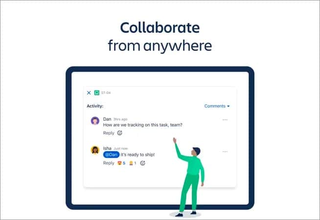 Best project management apps for iPad and iPhone in 2024 Jira cloud project management app for iPad and iPhone