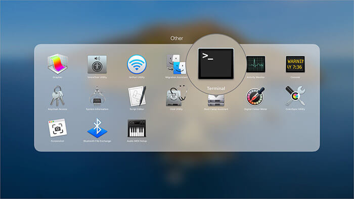 How to Enable Debug Menu in Safari in Mac OS X El Capitan - 38