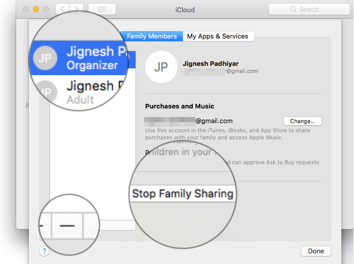 Can t See  None  When Editing Apple ID Payment Information  - 46