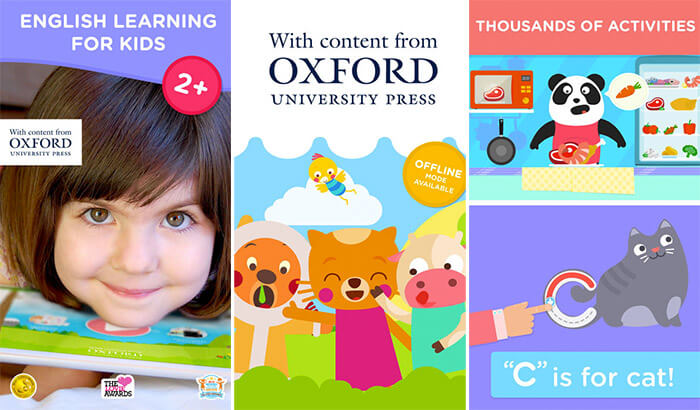Best Kids Apps for iPhone and iPad in 2024 - 24