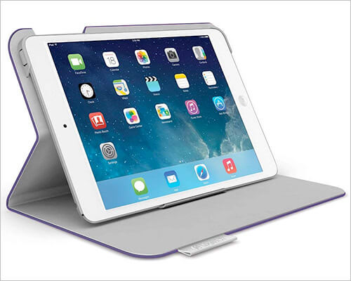 Logitech Folio Case for iPad Air