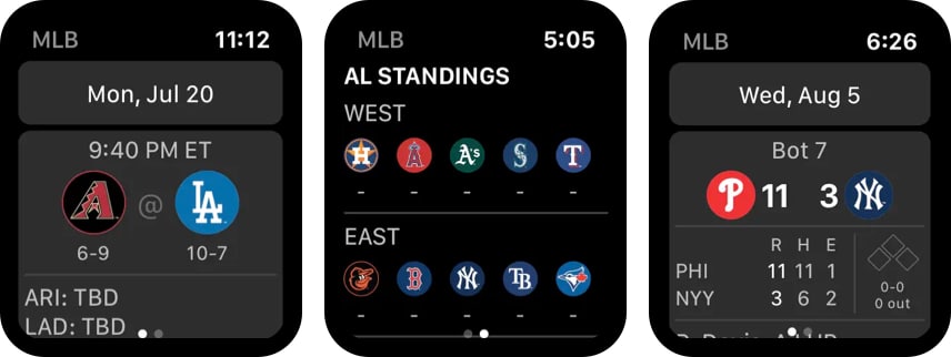 Best sports apps for Apple Watch in 2024 - 70