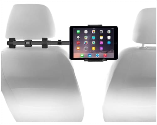 Best iPad car mounts in 2024 - 60