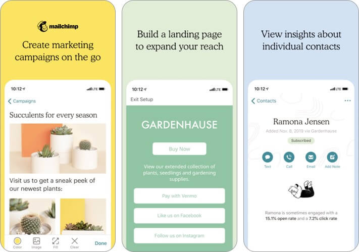 Best blogging apps for iPhone and iPad  2024  - 94