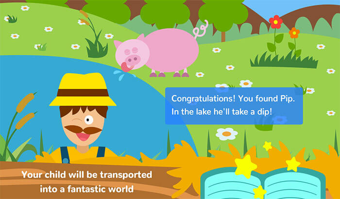 Best Kids Apps for iPhone and iPad in 2024 - 5