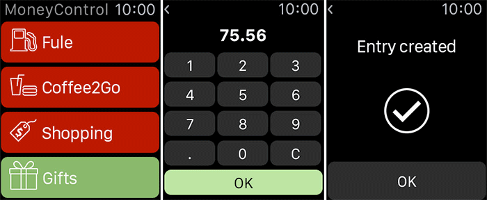Best Finance Apps For Apple Watch in 2024 - 30