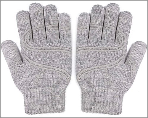 Moshi Winter Touchscreen Gloves for iPhone