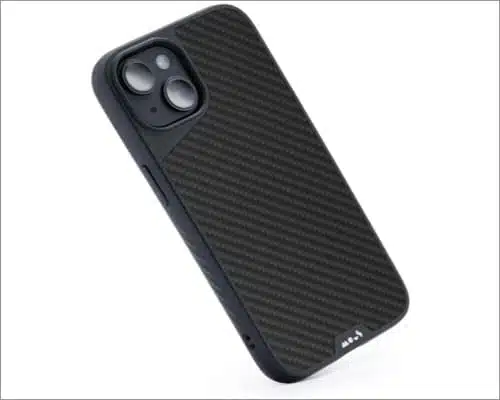 Best iPhone 15 thin cases in 2025 Mous for iPhone 15 Case MagSafe Compatible
