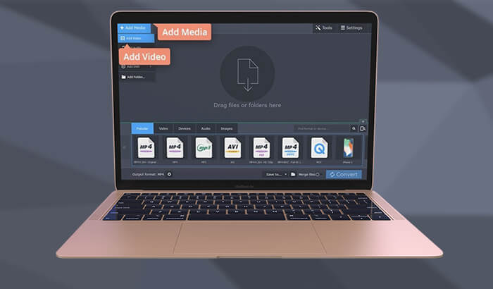 How to Convert Videos to iPad Format with Free iPad Video Converters - 56