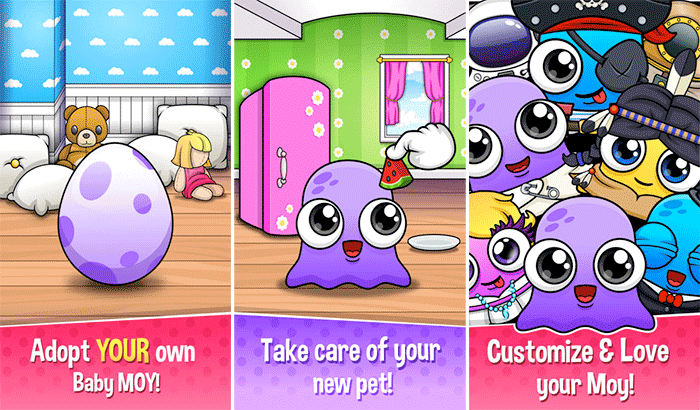 Best Virtual Pet Apps for iPhone and iPad in 2024 - 23