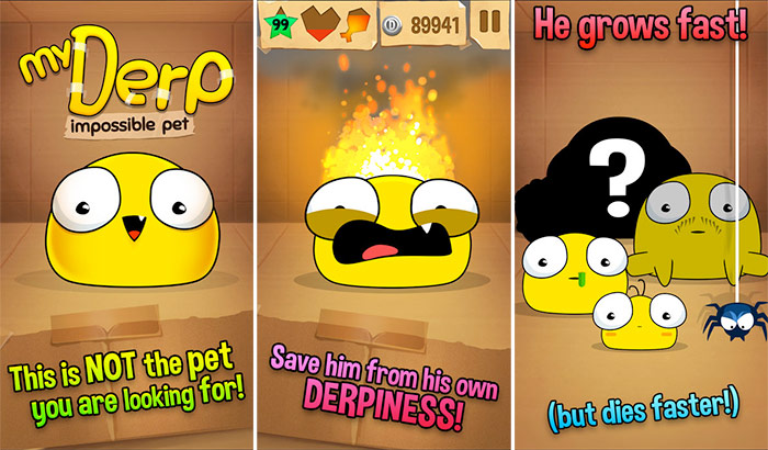 Best Virtual Pet Apps for iPhone and iPad in 2024 - 10