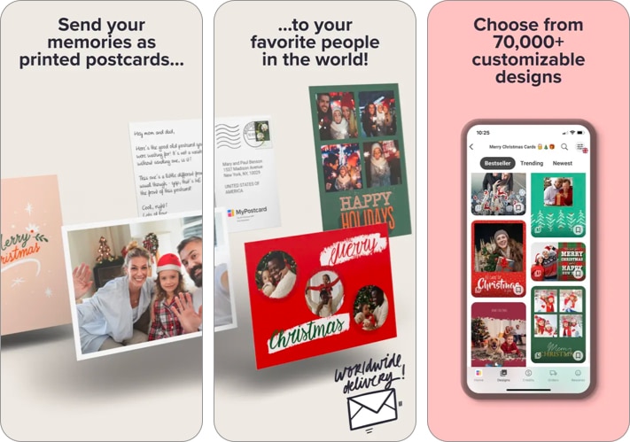Best Christmas apps for iPhone and iPad in 2023 - 95