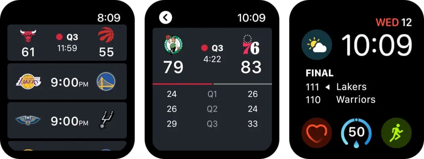 Best sports apps for Apple Watch in 2024 - 9