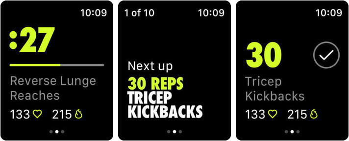 9 Best fitness apps for Apple Watch in 2024 - 45