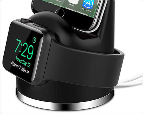 OLEBR Apple Watch Series 3 Charging Stand