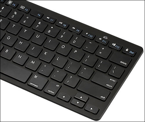 Omoton ipad pro keyboard OMOTON iPad Pro Keyboard