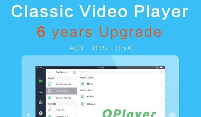 Best MKV Players For iPad in 2024 - 62