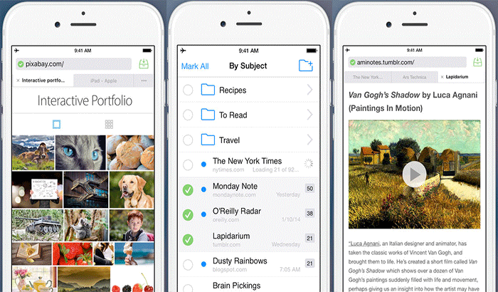 Best Read It Later Apps for iPhone in 2024 - 22