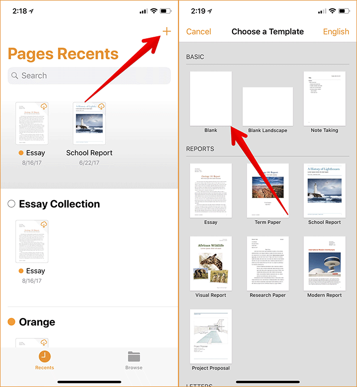 How to Add Links in Email Signatures on iPhone and iPad - 54