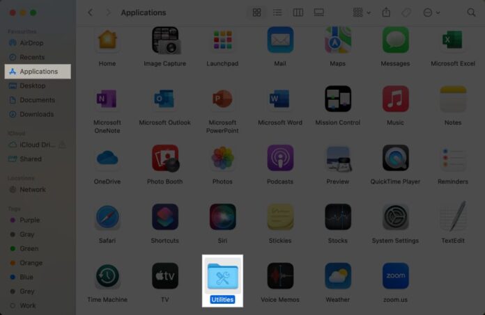 How to fix MacBook Pro Touch Bar not working – iGeeksBlog