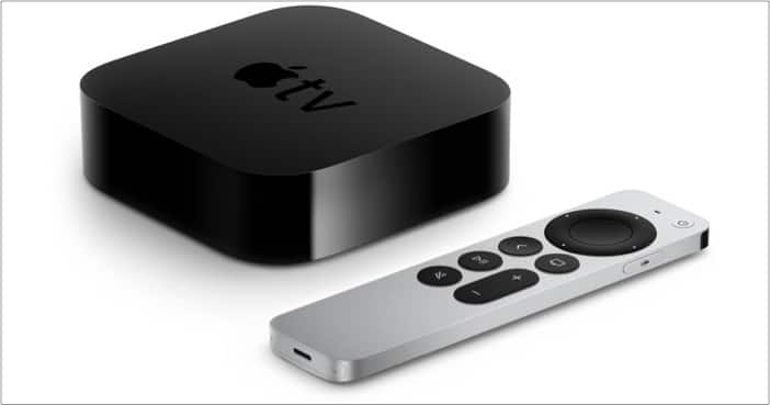Other alternatives for surfing the web on Apple TV