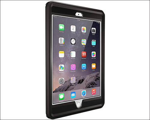 OtterBox DEFENDER iPad Mini 1, 2, and iPad Mini 3 Case