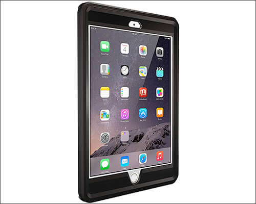 OtterBox DEFENDER iPad Mini 1 2 and iPad Mini 3 Case