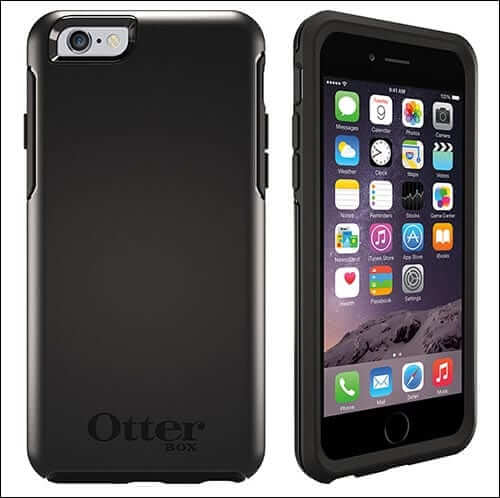 OtterBox Symmetry Series Cases for iPhone 6