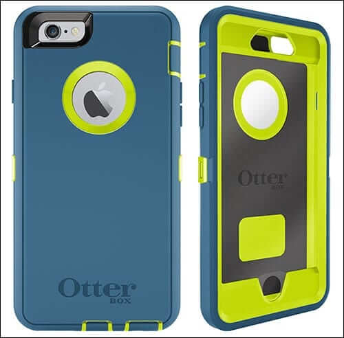 OtterBox iPhone 6 Defender Series Cases