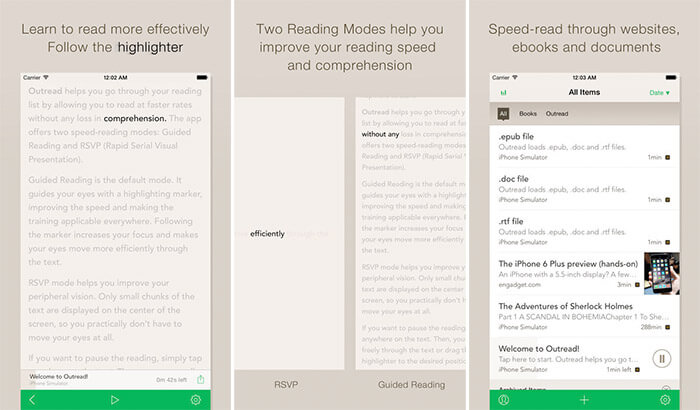 Best Read It Later Apps for iPhone in 2024 - 59