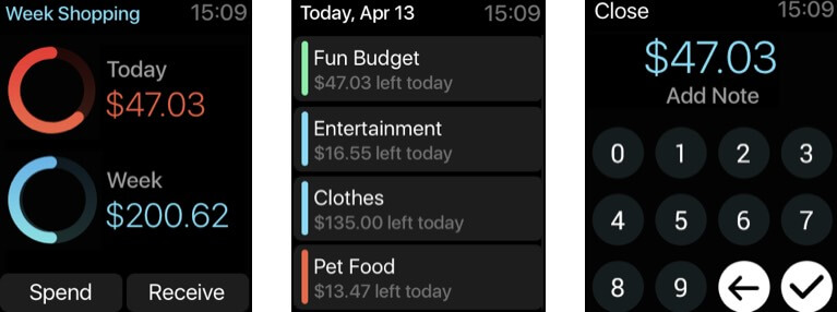 Best Apple Watch productivity apps in 2024 - 81