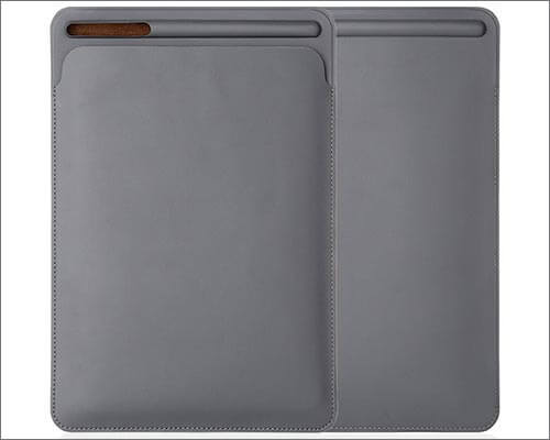 Pinhen Sleeve for iPad Pro 12.9-inch