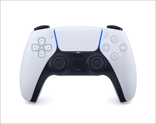 PlayStation DualSense Wireless Controller to play games on Apple Vision Pro